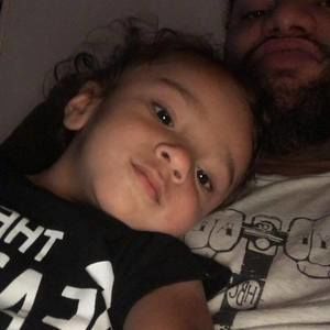 Meet your Posher, Cody